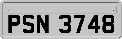 PSN3748