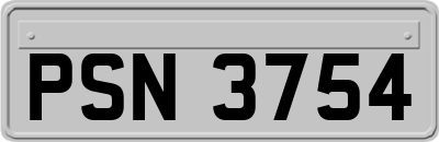 PSN3754