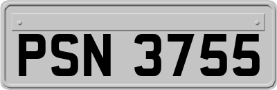 PSN3755