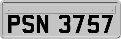 PSN3757