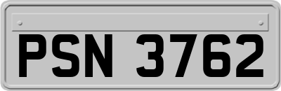 PSN3762