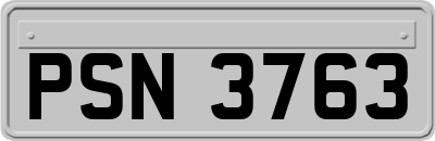 PSN3763