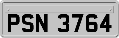PSN3764