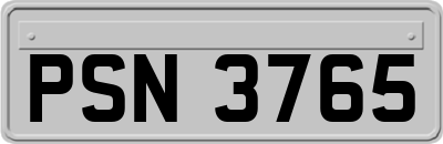PSN3765