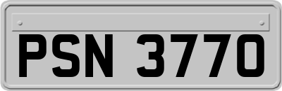 PSN3770