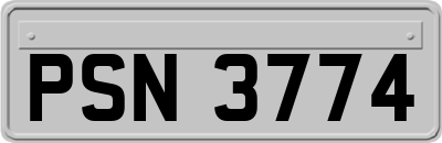 PSN3774