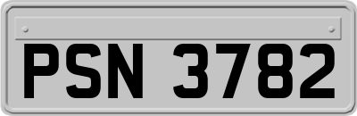PSN3782