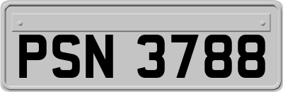 PSN3788