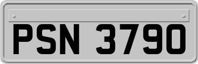 PSN3790