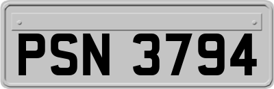 PSN3794
