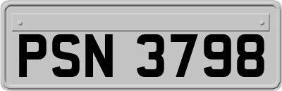 PSN3798