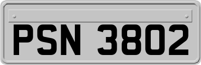 PSN3802