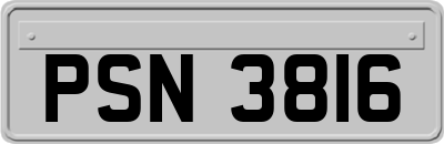 PSN3816