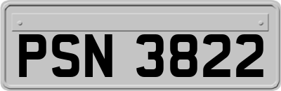 PSN3822