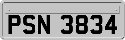 PSN3834