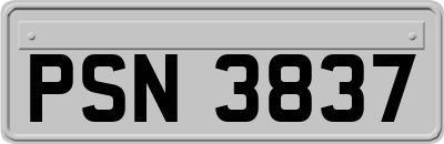 PSN3837
