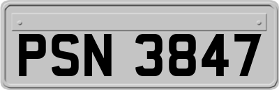 PSN3847