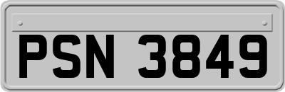 PSN3849