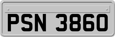 PSN3860