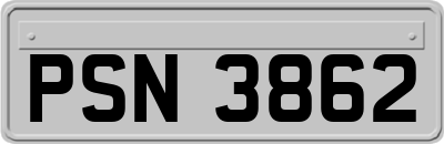 PSN3862