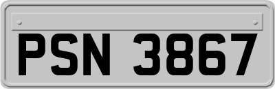 PSN3867