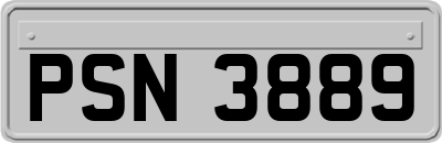 PSN3889