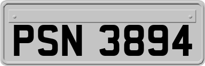 PSN3894