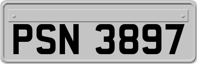 PSN3897
