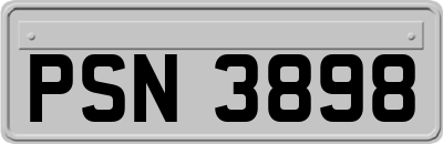 PSN3898