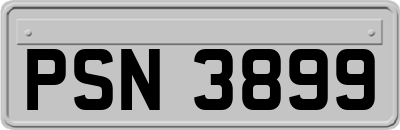 PSN3899