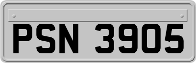 PSN3905