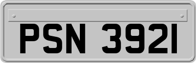 PSN3921
