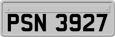 PSN3927