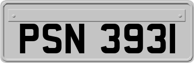 PSN3931