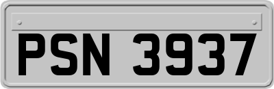 PSN3937
