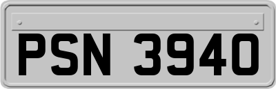 PSN3940