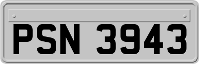 PSN3943