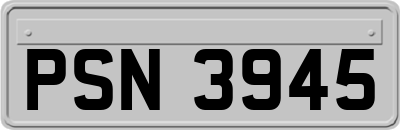PSN3945