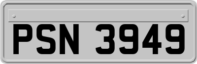 PSN3949