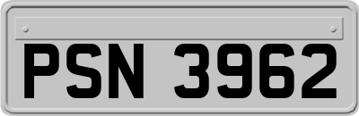 PSN3962