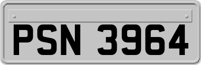 PSN3964