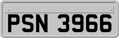 PSN3966