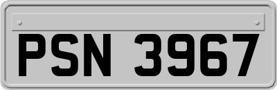 PSN3967