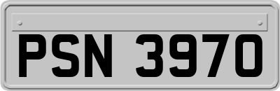 PSN3970