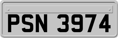 PSN3974