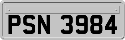 PSN3984