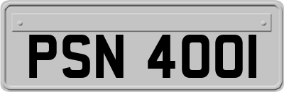 PSN4001