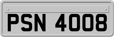 PSN4008