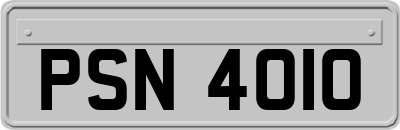 PSN4010