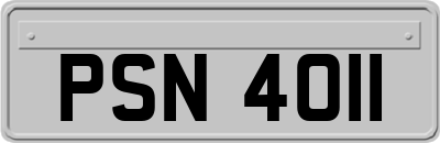 PSN4011